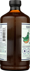 HEALTH ADE: Jalapeno Kiwi Cucumber Kombucha, 16 oz