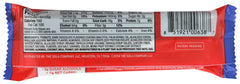 SOLA: Chocolatey Nuts and Sea Salt bar, 1.34 oz