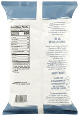 LILLIES Q: Sea Salt & Pepper Kettle Chips, 5 oz
