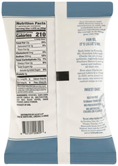 LILLIES Q: Kettles Chips Sea Salt and Black Pepper, 1.375 oz