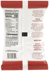 LILLIES Q: Kettles Chips Carolina Dirt Barbeque, 1.375 oz