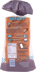 BAKERLY: The Sliced Brioche, 17.64 oz