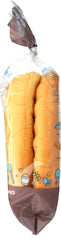 BAKERLY: Soft Baguette Brioche, 12 oz