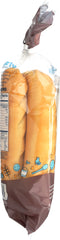 BAKERLY: Soft Baguette Brioche, 12 oz