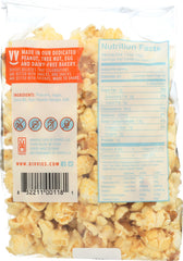 DIVVIES: Kettle Corn All Natural, 3 oz