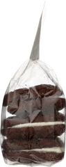 DIVVIES: Brownie Cookies Sandwich, 7.5 oz
