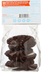 DIVVIES: Brownie Cookies Sandwich, 7.5 oz