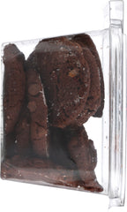 DIVVIES: Cookie Mini Brownie, 7 oz