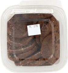 DIVVIES: Snappy Ginger Minis Cookies, 6 oz