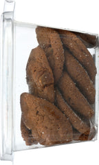 DIVVIES: Snappy Ginger Minis Cookies, 6 oz
