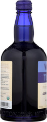 WILD TONIC: Organic Jun-Kombucha Blueberry and Basil, 16 oz