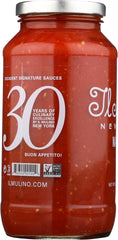 IL MULINO: Marinara Sauce, 24 oz