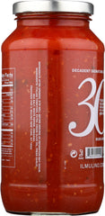IL MULINO: Marinara Sauce, 24 oz