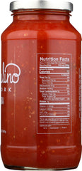 IL MULINO: Marinara Sauce, 24 oz