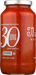IL MULINO: Vodka Sauce, 24 oz