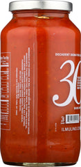 IL MULINO: Vodka Sauce, 24 oz