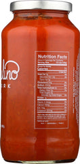 IL MULINO: Vodka Sauce, 24 oz