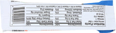 NO COW BAR: Bar Blueberry Cobbler, 2.12 oz