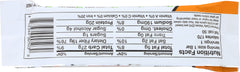NO COW BAR: Peanut Butter Chocolate Chip Bar, 60 gm