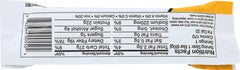 NO COW BAR: Lemon Meringue Pie Bar, 60 gm