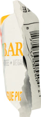 NO COW BAR: Lemon Meringue Pie Bar, 60 gm