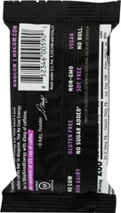 NO COW BAR: Chocolate Peanut Butter Energy Bar, 1.77 oz