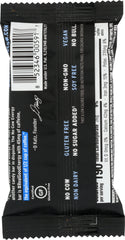 NO COW BAR: Chocolate Sea Salt Energy bar, 1.77 oz