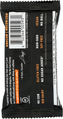 NO COW BAR: Chuncky Peanut Butter Energy Bar, 1.77 oz