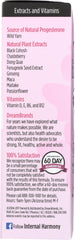 DREAMBRANDS: Internal Harmony for Women Progesterone Cream, 3 oz