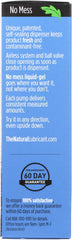 DREAMBRANDS: Lubricant with Carrageenan Aloe Vera, 1.7 oz