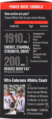 DREAMBRANDS: Mdrive Elite Performance, 90 capsules