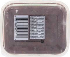 BETTER BEAN: Uncanny Refried Black Beans, 15 oz