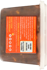 BETTER BEAN: Three Sisters Chili, 15 oz