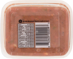 BETTER BEAN: Roasted Chipotle Bean Dip, 15 oz