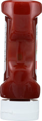 ORGANICVILLE: Ketchup Organic Gluten Free, 14 oz