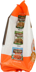 FARMWISE: Veggie Fries Carrot, 14 oz