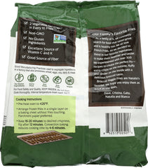 FARMWISE: Veggie Fries Broccoli, 14 oz