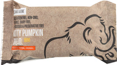 BASE CULTURE: Bread Pumpkin Mini Loaf, 3.2 oz