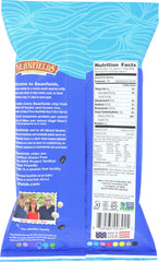 BEANFIELDS: Bean & Rice Chips Sea Salt, 6 Oz