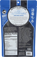 BUBBAS FINE FOODS LLC: Mix Snack Savory Original, 4 oz