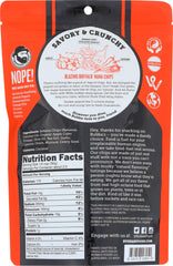 BUBBAS FINE FOODS LLC: Chips Nana Blazing Buffalo, 2.7 oz