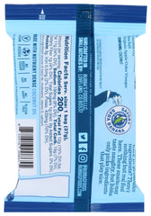 BUBBA'S FINE FOODS: 'Nana Chips Classic Sea Salt, 1.30 oz