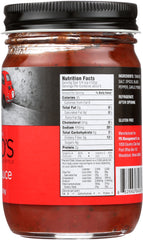 PIRROS SAUCE: Sauce Pizza, 15.5 oz