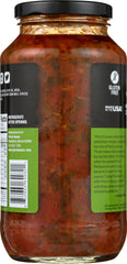PIRROS SAUCE: Sauce Pesto Pomodoro, 24 oz