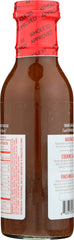 THE NEW PRIMAL: Sauce Marinade Spicy, 12 oz