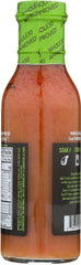 THE NEW PRIMAL: Mild Buffalo Sauce, 12 fl oz