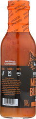 THE NEW PRIMAL: Medium Buffalo Sauce, 12 fl oz