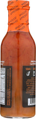 THE NEW PRIMAL: Medium Buffalo Sauce, 12 fl oz