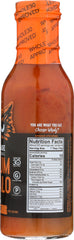 THE NEW PRIMAL: Medium Buffalo Sauce, 12 fl oz