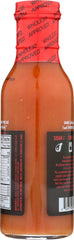 THE NEW PRIMAL: Sauce Buffalo Hot, 12 oz